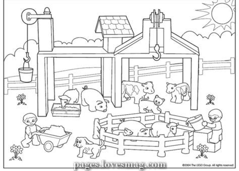 fantastic coloring web page farm farm animal coloring pages coloring