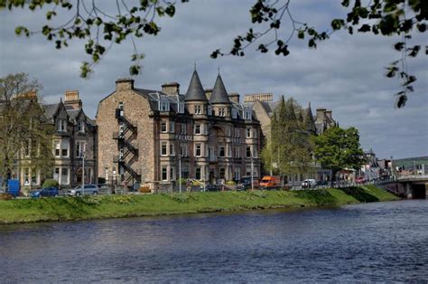 western inverness palace hotel spa  inverness