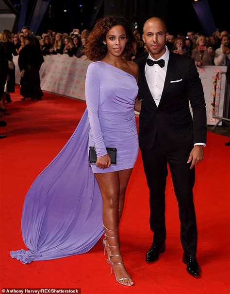 rochelle humes makes very cheeky revelation about her sex