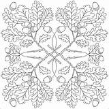 Coloring Pages Autumn Nicole Color Florian Created sketch template