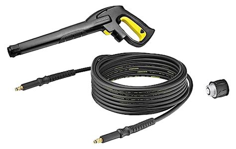 amazoncom kaercher  replacement hose trigger gun combo kit  electric power pressure