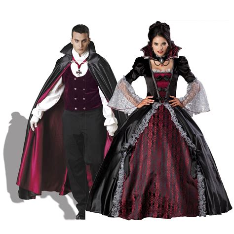 404 Not Found Scary Halloween Costumes Vampire Halloween Costume