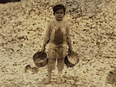 child labour bans    worse   poorest children
