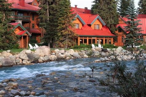 post hotel spa updated  reviews price comparison lake louise