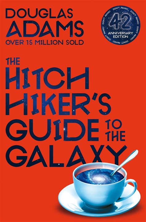 the hitchhiker s guide to the galaxy hitchhiker s guide to the galaxy