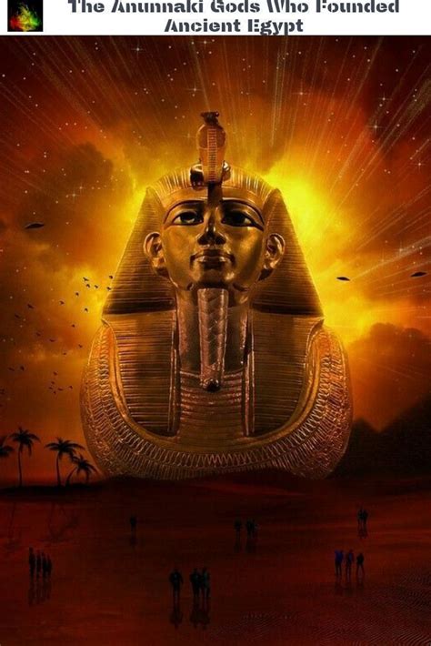 the anunnaki ancient astronaut alien gods of egypt gods of egypt