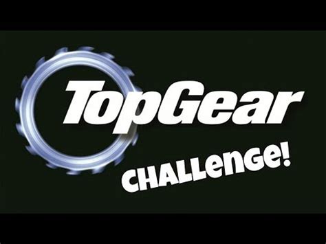 top gear van nurburgring challenge youtube