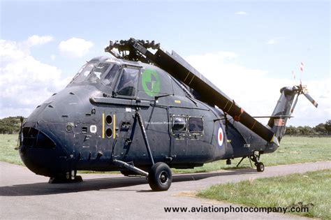 aviation photo company wessex westland helicopters royal navy aes westland wessex