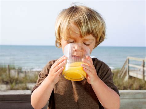fruit drinks marketed  children unacceptably high  sugar  independent  independent