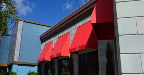 create  perfect commercial awnings   business