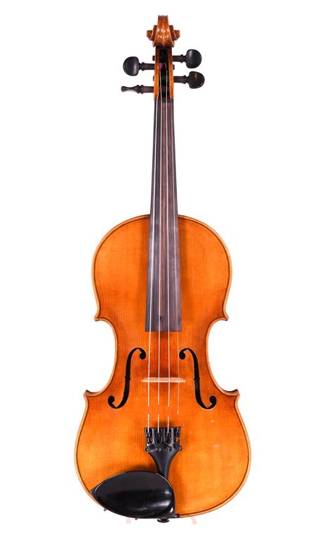 Old German Violin 1930 S Markneukirchen Violins
