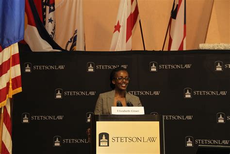 stetson university college of law news florida s first