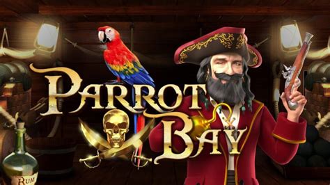 parrot bay slot  gratis casinosulweb