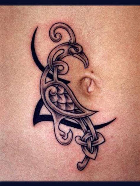 Celtic Tattoo Designs And Meanings For Women