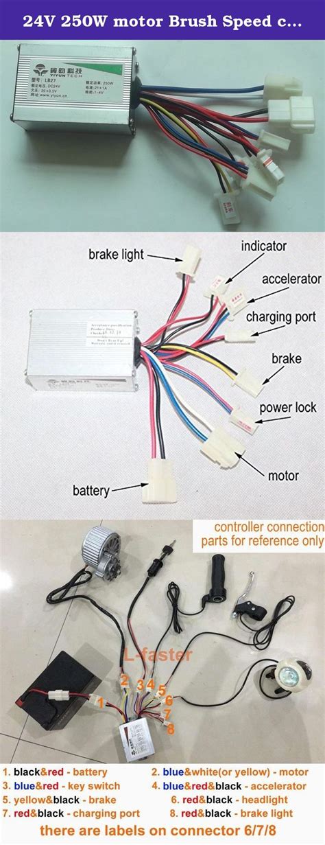 bike controller wiring diagram easy wiring