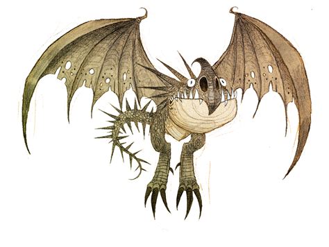 deadly nadder dreamworks dragons wiki fandom powered  wikia