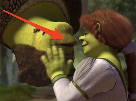 28 Details And Jokes You Probably Missed In Shrek 2
