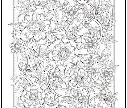 tag spring coloring pages print