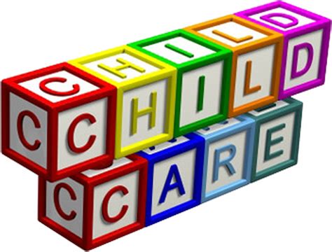 childcare images clipartsco