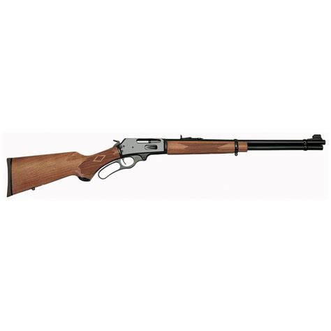 marlin  lever action   winchester  barrel  rounds  lever action