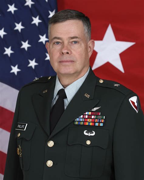 commanding general leaving picatinny article  united states army
