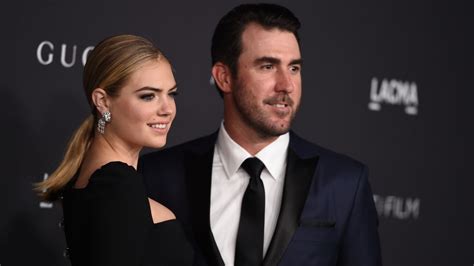 Kate Upton Reveals Justin Verlander’s Very Particular Rules For Sex