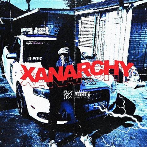 Xanarchy A Song By Lil Xan On Spotify