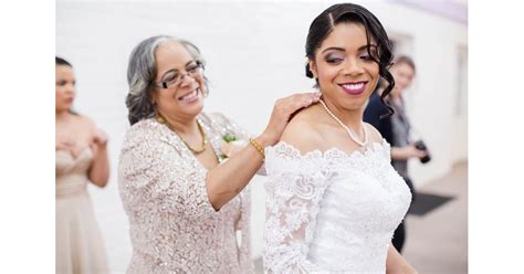 Mother Daughter Wedding Pictures Popsugar Love And Sex Photo 55