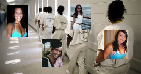 top 20 sexiest women in prison right now you need to see number 1