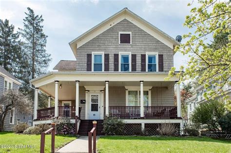 mcmaster st ballston spa ny  mls  redfin