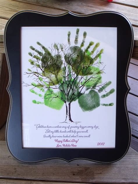 big list  handprint art gifts keepsakes footprints