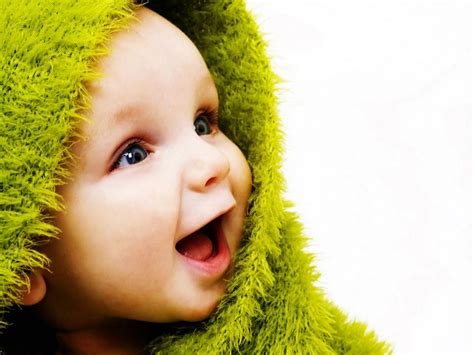 sweet cute babies smile desktop wallpapers hd