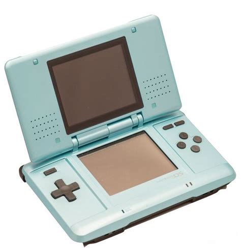 Nintendo Ds Original Phat Nds Handheld Console System 6 Colours