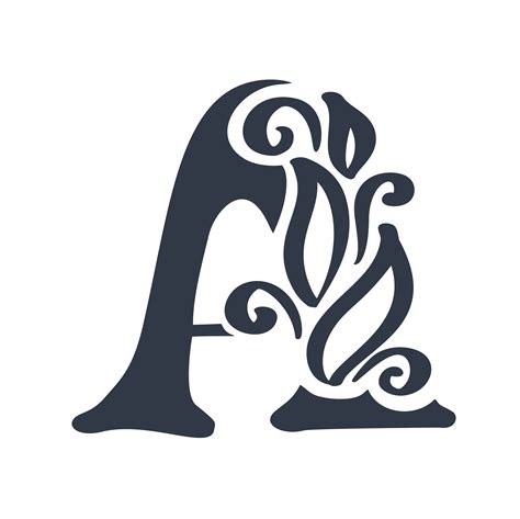letter  logo icon design template elements lettering vector sign