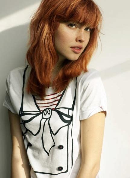 beautiful julia johansen flat chested ll cabellorgasmos pinterest redheads red heads