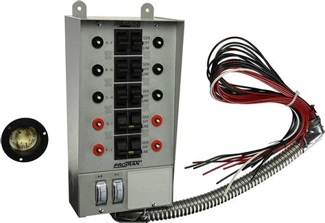 reliance generator transfer switch wiring diagram wiring diagram image