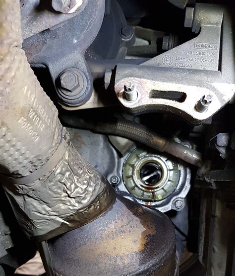 front axle seal  leaking  find part ford explorer  ford ranger forums