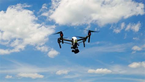 dji unveils  drone identification  tracking technology unmanned systems technology