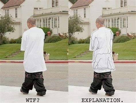 sagging pants is the worst fashion trend of all time 18 pics