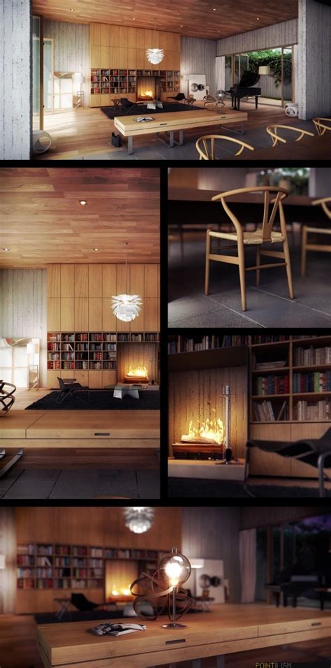 outstanding artistic living room design  modern home