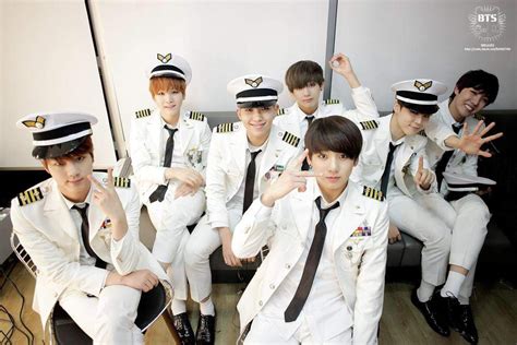 Bts And Military Service In South Korea