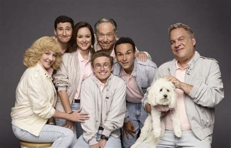 The Goldbergs Season 9 Trailer And Official Release Date Wttspod