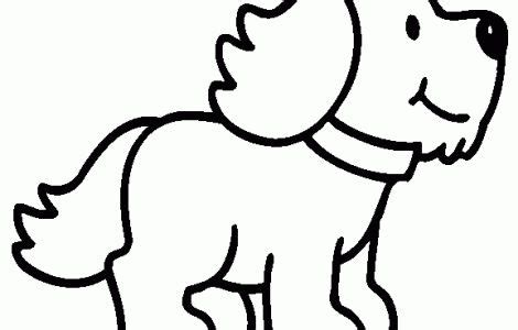 dog coloring pages  print puppy coloring pages dog coloring page