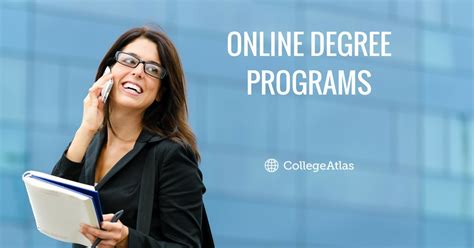 degree programs