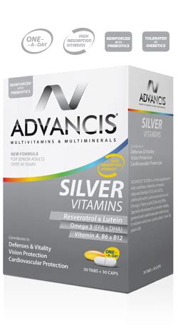 silvervitaminspd advancis