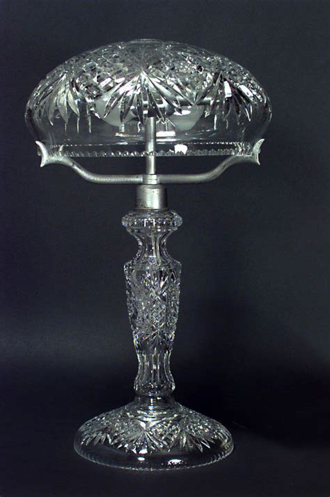 top  antique crystal table lamps warisan lighting