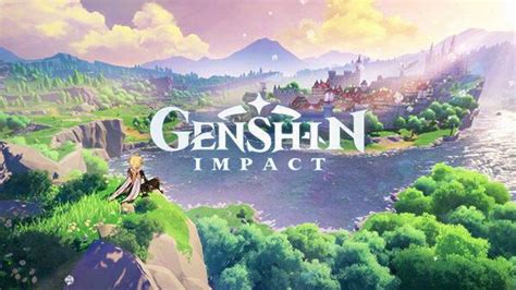 Mihoyo Anuncia El Juego De Rol Genshin Impact Para Pc Y Móviles Vandal