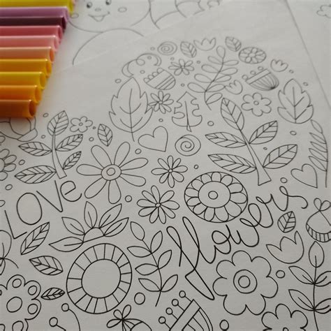 june colouring pages    bee coloring pages june