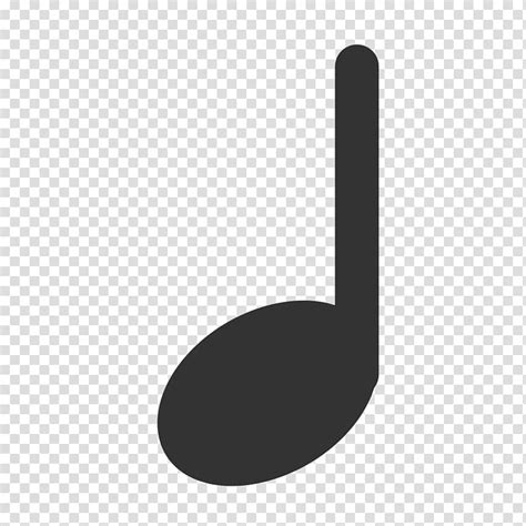 clipart quarter note   cliparts  images  clipground