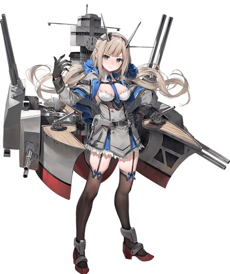 Parsley F Maryland Kancolle Kantai Collection Official Art 1girl